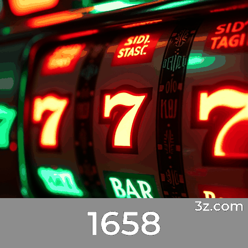 1658: Experiência Completa de Apostas em seu Celular