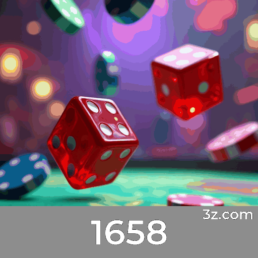 1658: Desbloqueie Prêmios Exclusivos e Surpreendentes